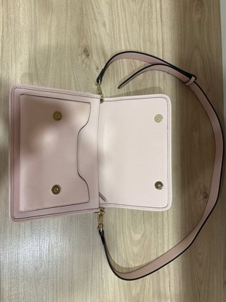 Bolso Tous Rosa