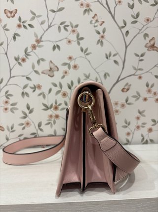 Bolso Tous Rosa