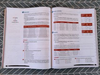 Física y Química 3 ESO