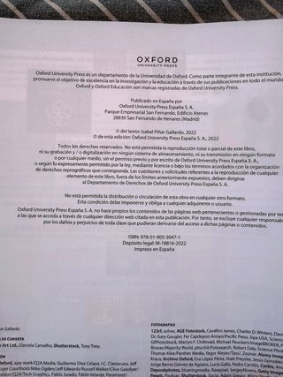 Física y Química 3 ESO