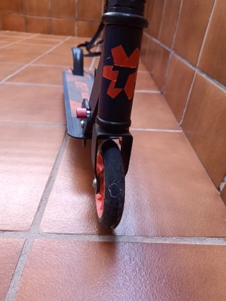 Patinete City 120