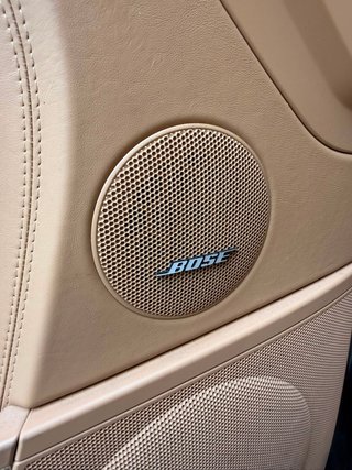 Porsche Cayenne 2007