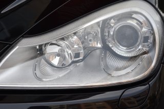 Porsche Cayenne 2007