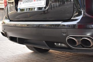 Porsche Cayenne 2007