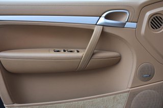 Porsche Cayenne 2007