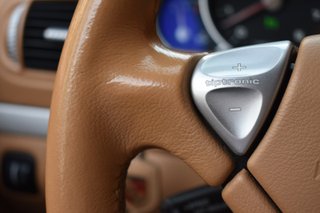 Porsche Cayenne 2007