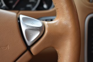 Porsche Cayenne 2007