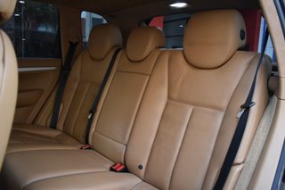 Porsche Cayenne 2007