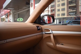 Porsche Cayenne 2007