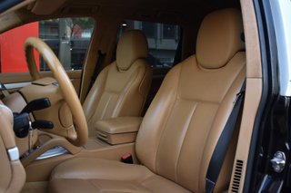 Porsche Cayenne 2007