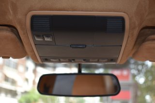 Porsche Cayenne 2007