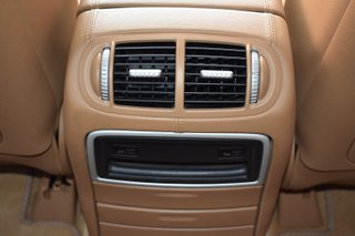 Porsche Cayenne 2007