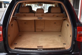 Porsche Cayenne 2007