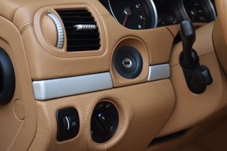 Porsche Cayenne 2007