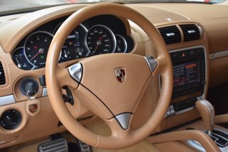 Porsche Cayenne 2007