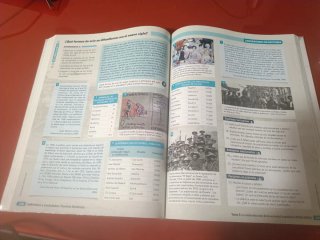 Historia de España 2 Bachillerato
