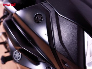 YAMAHA TRACER 700