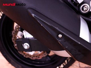 YAMAHA TRACER 700