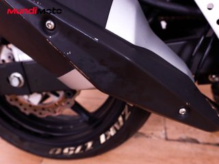 YAMAHA TRACER 700