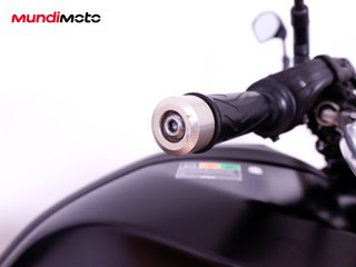YAMAHA TRACER 700