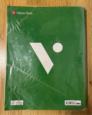 Xeografía e Historia 1ºESO