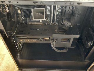 HP OMEN 45L i9-12900K/32GB/3080TI