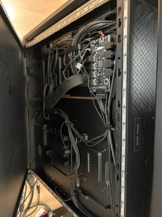 HP OMEN 45L i9-12900K/32GB/3080TI