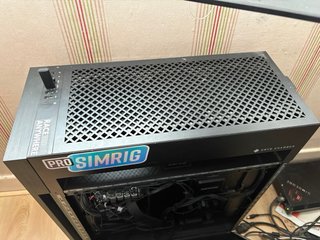 HP OMEN 45L i9-12900K/32GB/3080TI
