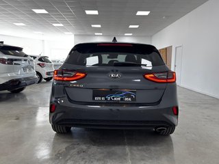 Kia Ceed 1.4 T-GDi 103kW (140CV) Tech DCT