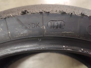 Neumático Dunlop KR108 200/70R17 Radial 120/70R17