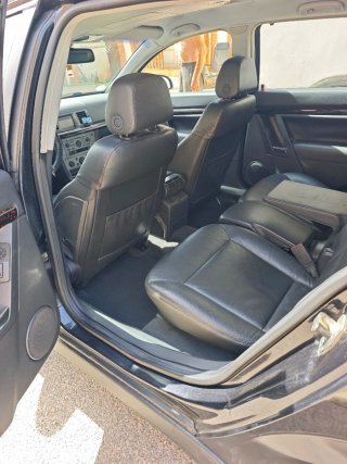 Opel Signum 2004