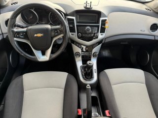 Chevrolet Cruze 2011