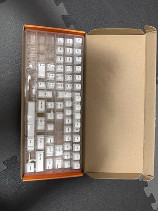 Tastiera Meccanica Zuoya GMK67