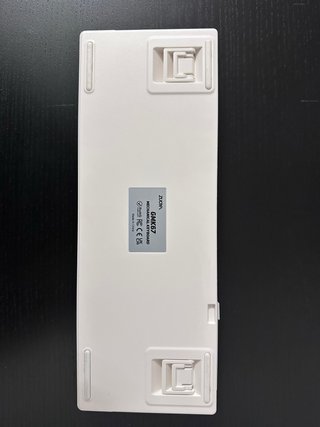 Tastiera Meccanica Zuoya GMK67