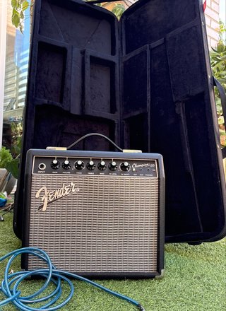 Pack entero Yamaha Pacifica PAC611HFM Root Beer