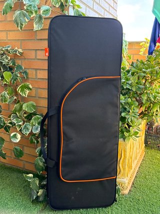Pack entero Yamaha Pacifica PAC611HFM Root Beer