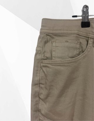 Talla L (46). Vaquero de hombre DENIM. Co