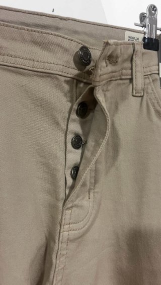 Talla L (46). Vaquero de hombre DENIM. Co