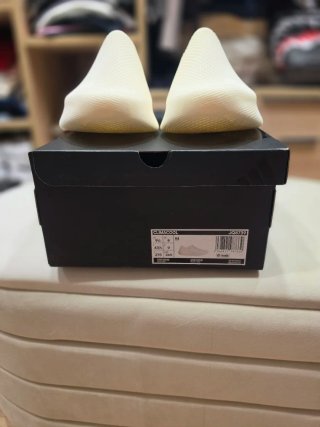 Adidas Zapatillas Beige/Blanco