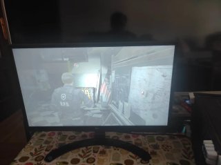 MSI RTX 3070 8GB SUPRIM