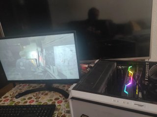 MSI RTX 3070 8GB SUPRIM