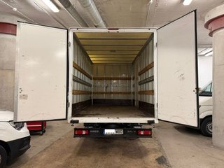 Iveco Daily 35c14 3450 Caja Cerrada
