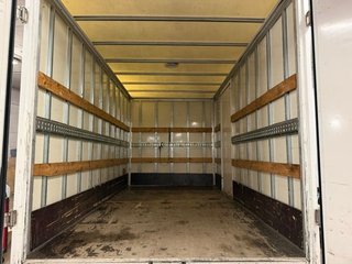 Iveco Daily 35c14 3450 Caja Cerrada