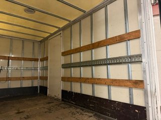 Iveco Daily 35c14 3450 Caja Cerrada