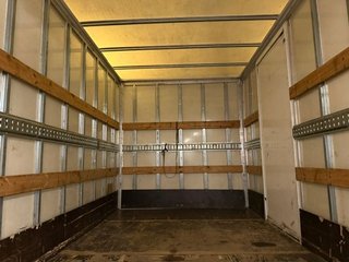 Iveco Daily 35c14 3450 Caja Cerrada