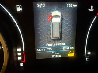 Iveco Daily 35c14 3450 Caja Cerrada