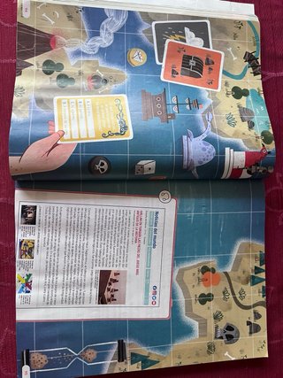 Lengua castellana y literatura 3 Primaria :Revuela