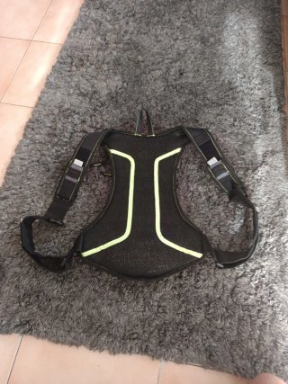 Mochila hidratación Acerbis
