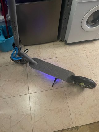 Smartgyro Patinete Eléctrico