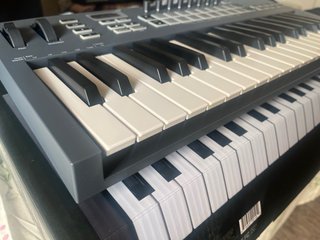 Novation FLKEY 37 MK1 Tastiera MIDI FL KEY STUDIO
